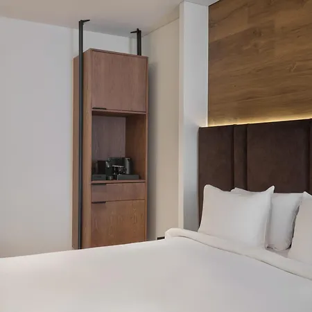 Blanco Athens Aparthotel-3