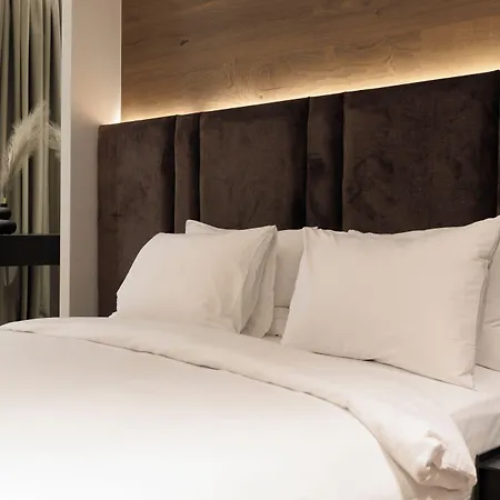 Blanco Athens Aparthotel-3