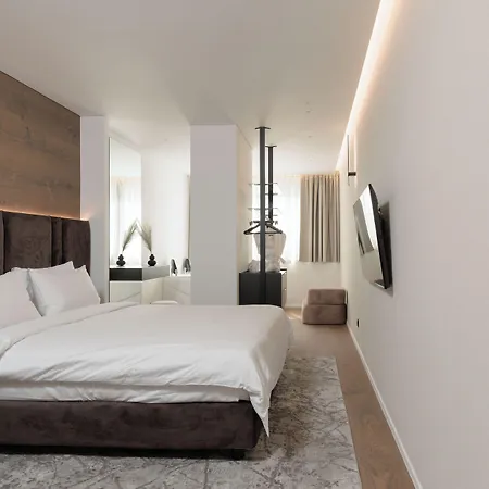 Blanco Athens Aparthotel-2